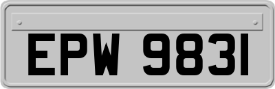 EPW9831