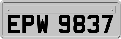EPW9837