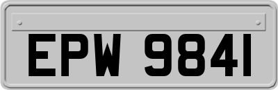 EPW9841