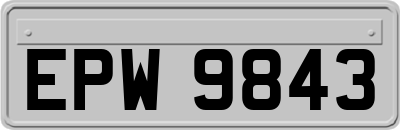EPW9843