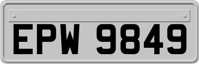 EPW9849