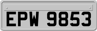 EPW9853