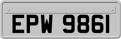 EPW9861