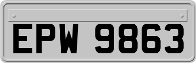 EPW9863