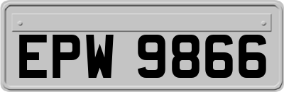 EPW9866