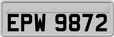EPW9872
