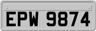 EPW9874