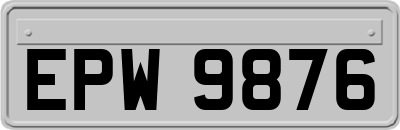EPW9876