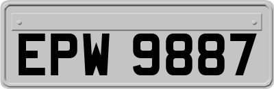 EPW9887