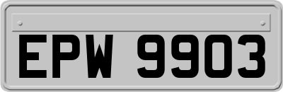 EPW9903