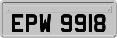 EPW9918