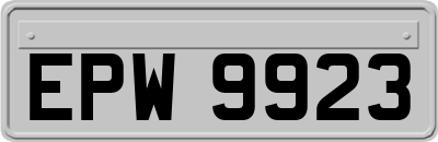 EPW9923