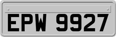 EPW9927