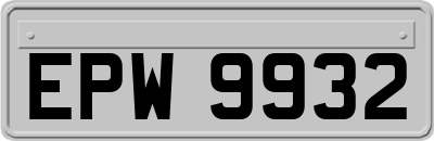 EPW9932