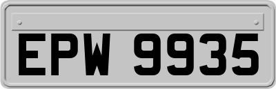 EPW9935