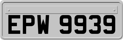 EPW9939