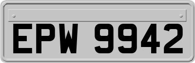 EPW9942