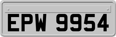 EPW9954