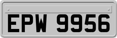EPW9956