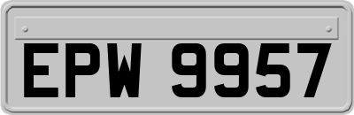 EPW9957