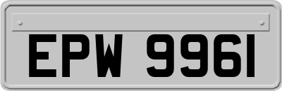 EPW9961