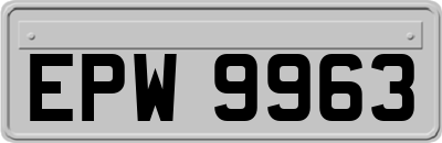 EPW9963