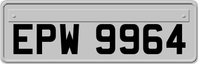 EPW9964