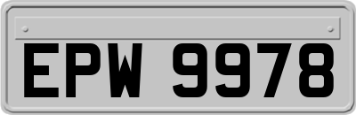EPW9978
