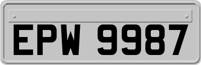 EPW9987