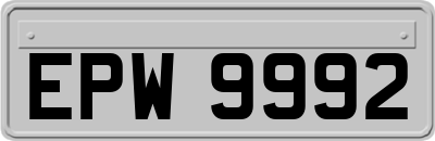 EPW9992