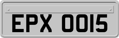 EPX0015