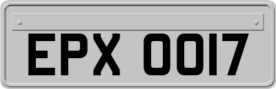 EPX0017
