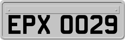 EPX0029