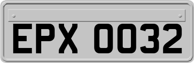 EPX0032