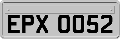 EPX0052
