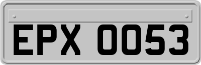 EPX0053