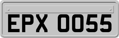 EPX0055