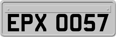 EPX0057