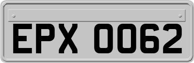 EPX0062
