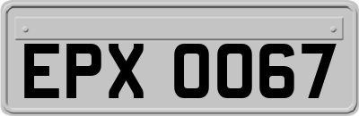 EPX0067