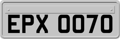 EPX0070