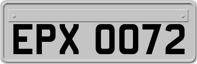 EPX0072