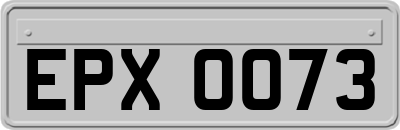 EPX0073