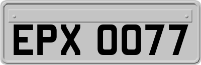 EPX0077