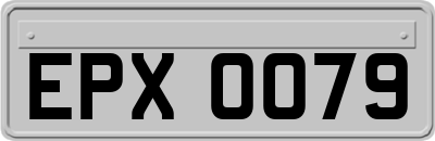 EPX0079