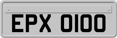 EPX0100