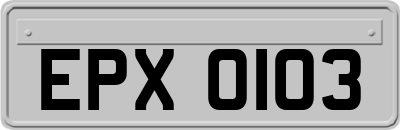 EPX0103