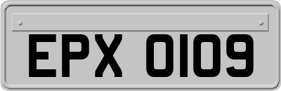 EPX0109