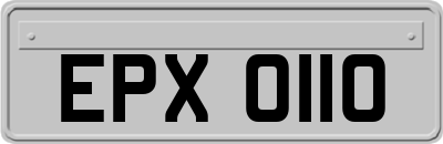 EPX0110