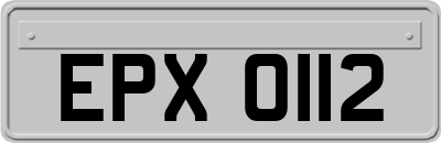 EPX0112